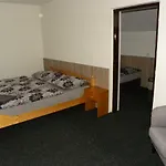 Pensjonat Karolina 3*