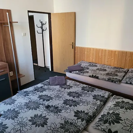 Karolina Guest house