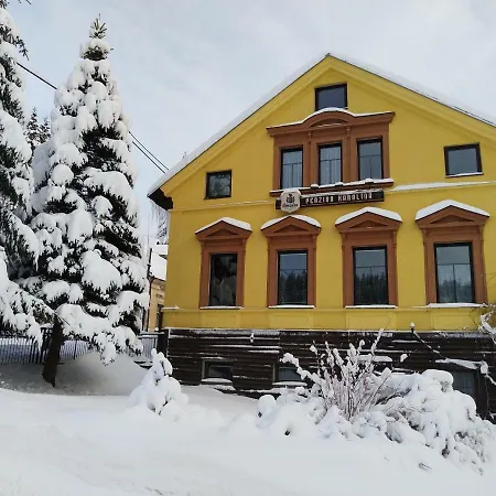 Maison d'hôtes Karolina *