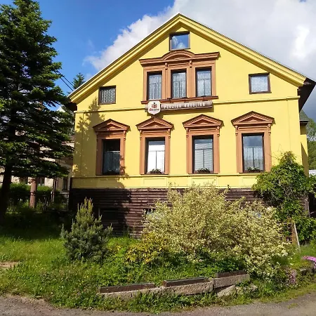 Maison d'hôtes Karolina
