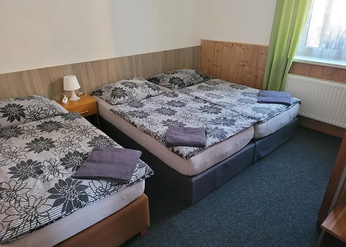 Гостевой дом Karolina 3*