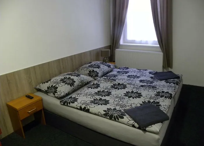 Karolina 3* Lucany nad Nisou